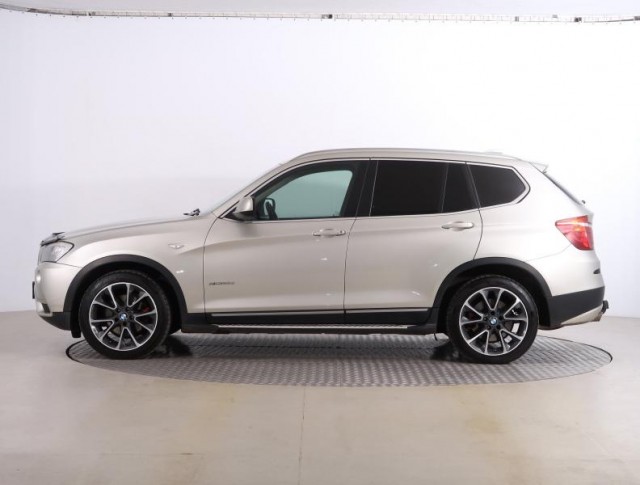 BMW X3  xDrive20d 