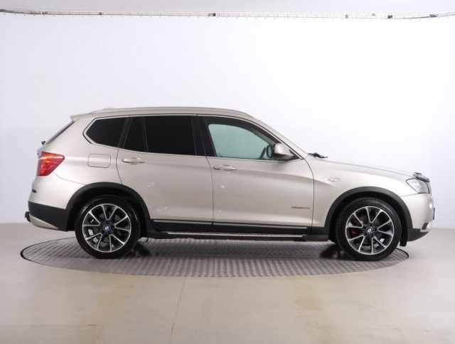 BMW X3  xDrive20d 