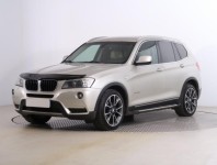 BMW X3  xDrive20d 