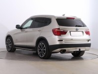 BMW X3  xDrive20d 