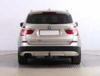 BMW X3  xDrive20d 