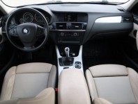 BMW X3  xDrive20d 