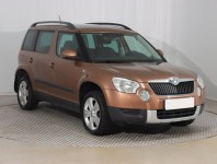 Škoda Yeti  1.2 TSI 