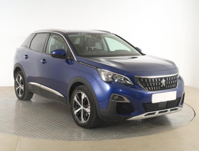 Peugeot 3008  1.2 PureTech 