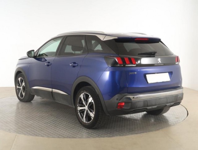 Peugeot 3008  1.2 PureTech 