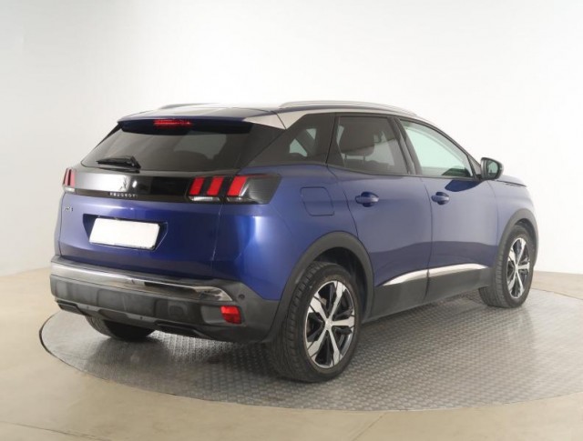 Peugeot 3008  1.2 PureTech 