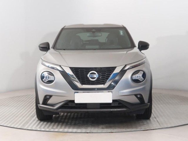 Nissan Juke  1.0 DIG-T Tekna