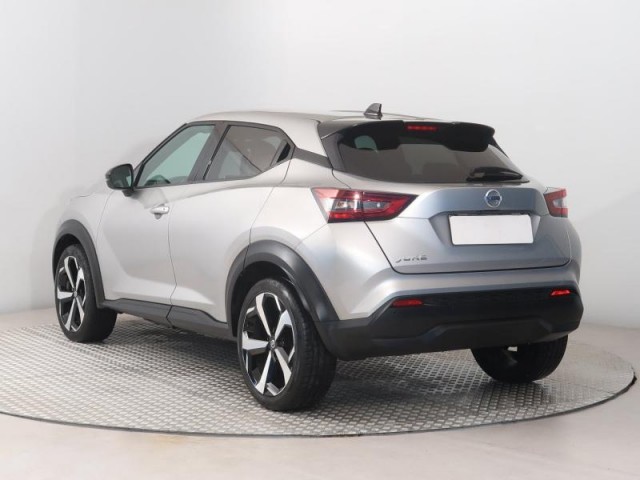 Nissan Juke  1.0 DIG-T Tekna