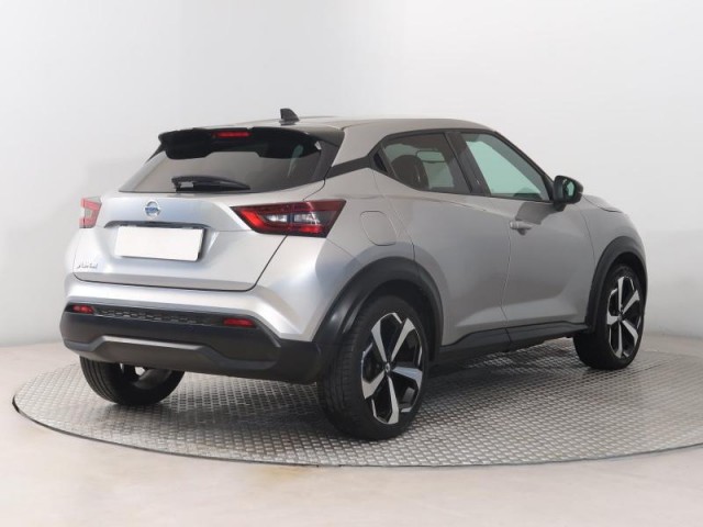 Nissan Juke  1.0 DIG-T Tekna