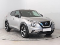 Nissan Juke  1.0 DIG-T Tekna