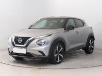 Nissan Juke  1.0 DIG-T Tekna