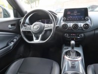 Nissan Juke  1.0 DIG-T Tekna