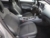 Nissan Juke  1.0 DIG-T Tekna