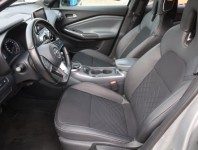 Nissan Juke  1.0 DIG-T Tekna