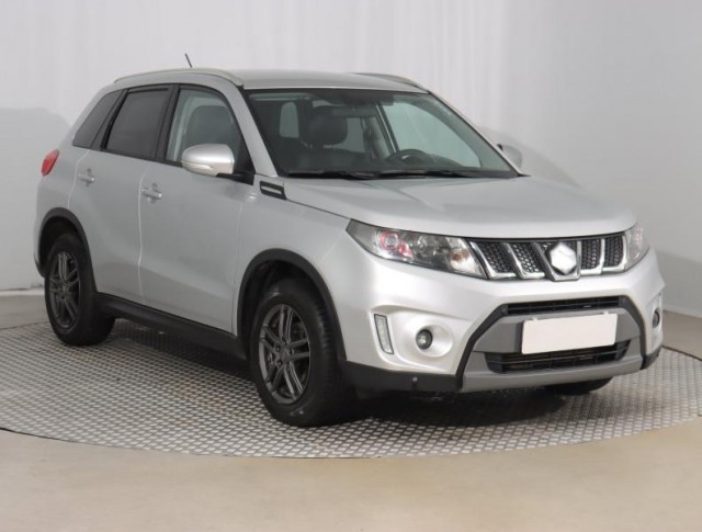 Suzuki Vitara  1.4 BoosterJet 