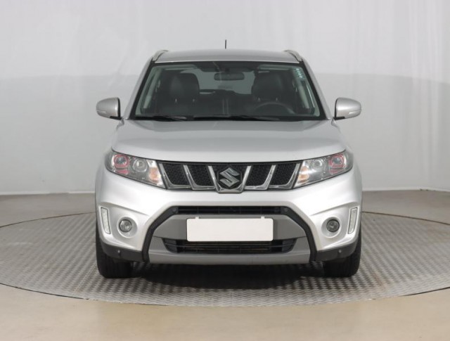 Suzuki Vitara  1.4 BoosterJet 