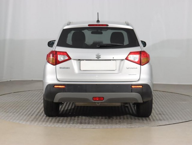 Suzuki Vitara  1.4 BoosterJet 