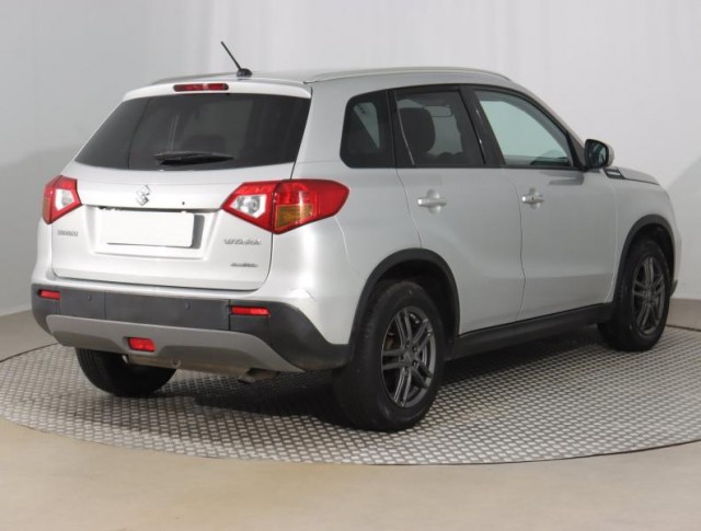 Suzuki Vitara  1.4 BoosterJet 