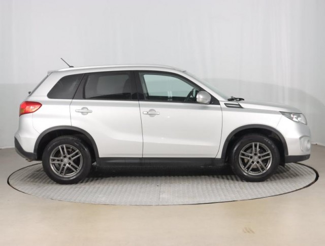 Suzuki Vitara  1.4 BoosterJet 