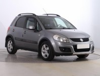 Suzuki SX4  1.6 VVT 