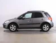 Suzuki SX4  1.6 VVT 