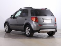 Suzuki SX4  1.6 VVT 