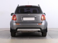 Suzuki SX4  1.6 VVT 