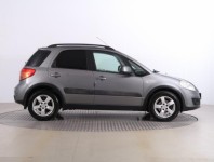 Suzuki SX4  1.6 VVT 