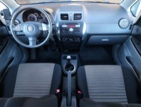 Suzuki SX4  1.6 VVT 