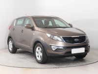 Kia Sportage  1.6 GDI 