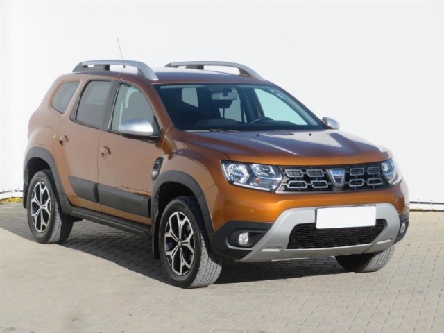 Dacia Duster  1.3 TCe 