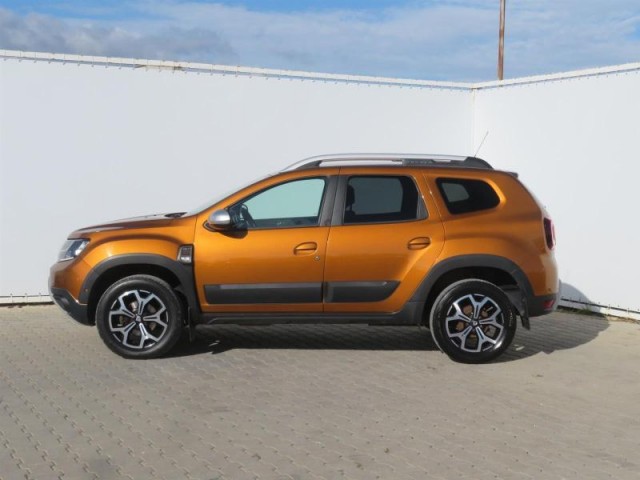 Dacia Duster  1.3 TCe 