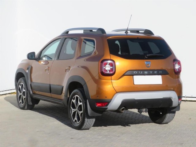 Dacia Duster  1.3 TCe 