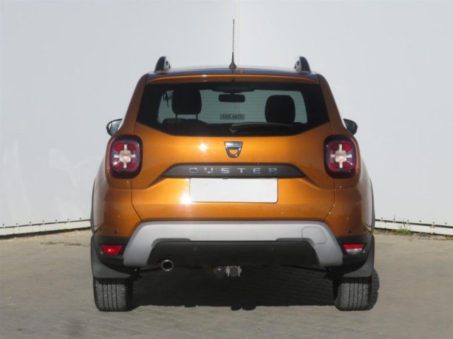 Dacia Duster  1.3 TCe 