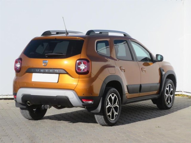 Dacia Duster  1.3 TCe 