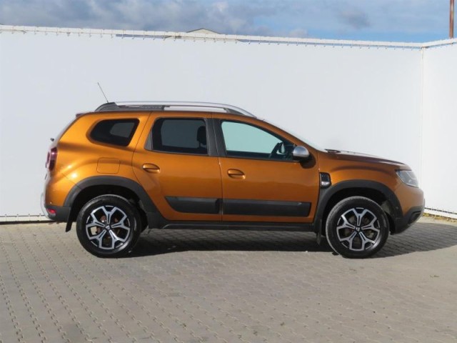 Dacia Duster  1.3 TCe 