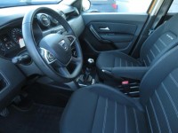 Dacia Duster  1.3 TCe 