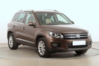 Volkswagen Tiguan  2.0 TDI 