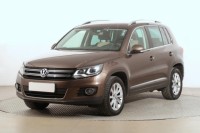 Volkswagen Tiguan  2.0 TDI 