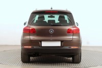 Volkswagen Tiguan  2.0 TDI 