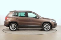 Volkswagen Tiguan  2.0 TDI 