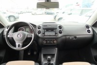 Volkswagen Tiguan  2.0 TDI 