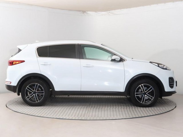 Kia Sportage  1.6 GDI 