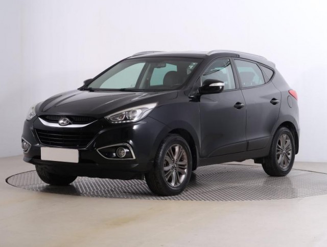 Hyundai ix35  1.6 GDI 