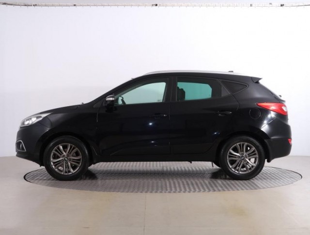 Hyundai ix35  1.6 GDI 