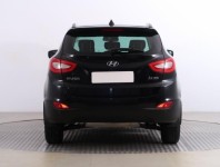 Hyundai ix35  1.6 GDI 