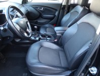 Hyundai ix35  1.6 GDI 