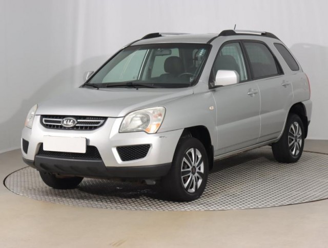 Kia Sportage  2.0 16V 