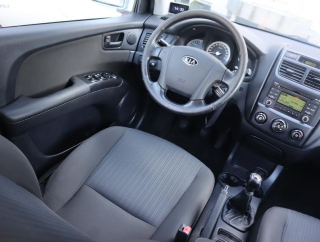 Kia Sportage  2.0 16V 