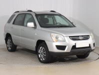 Kia Sportage  2.0 16V 